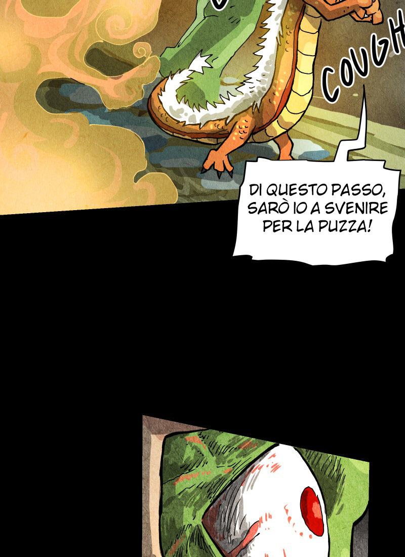 Read Gul Manga Online