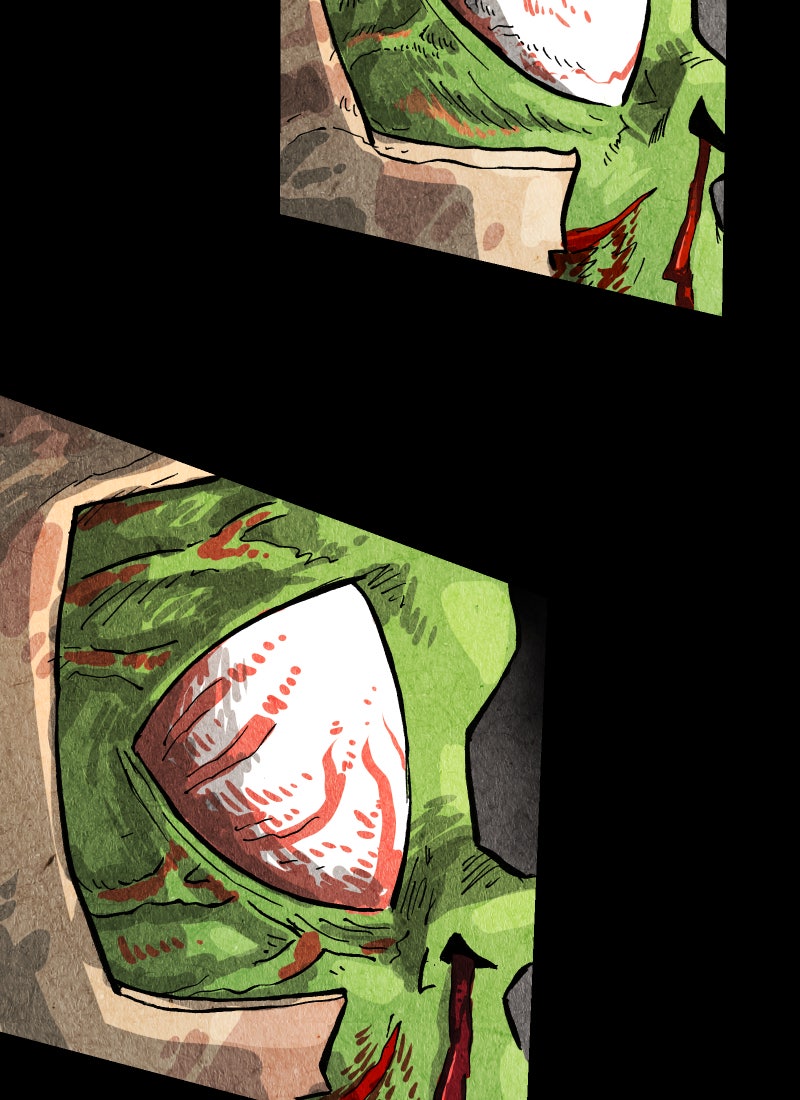 Read Gul Manga Online