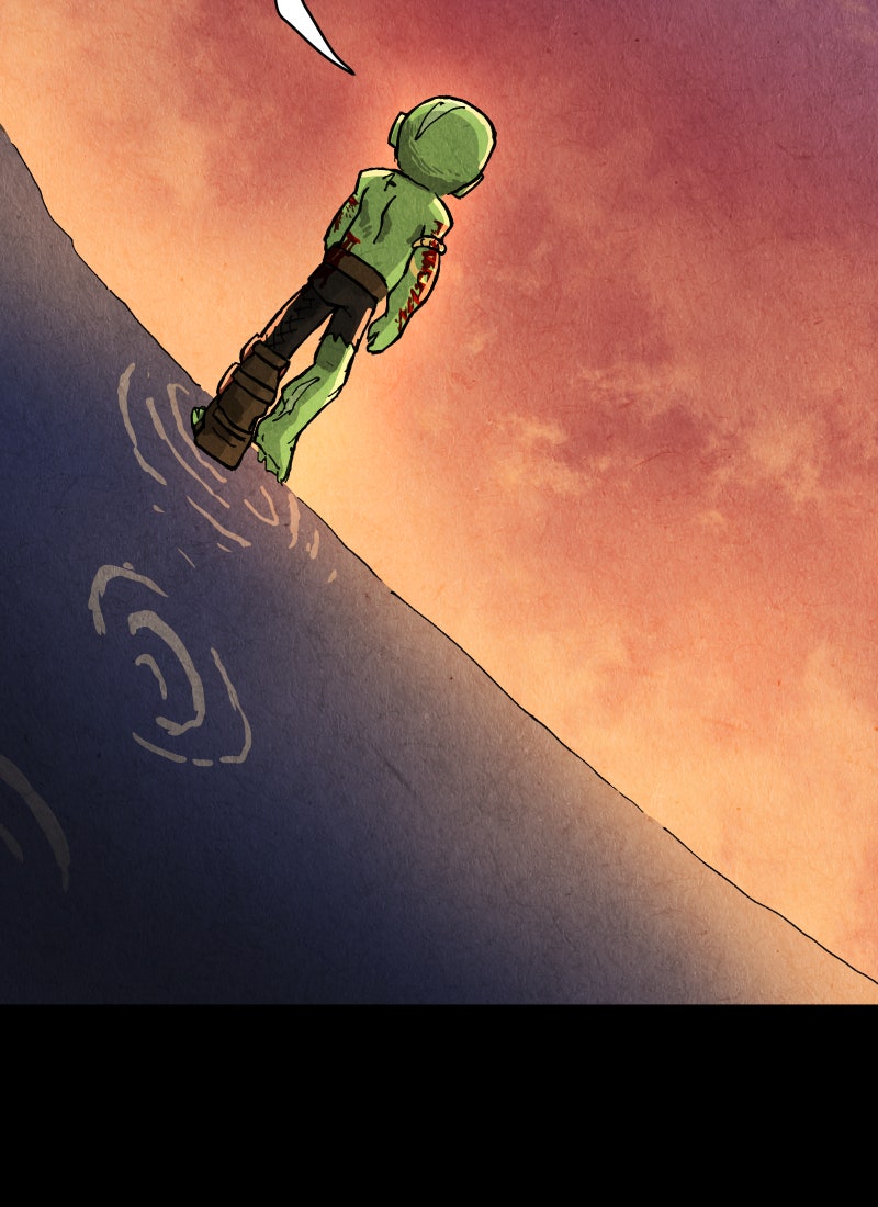 Read Gul Manga Online