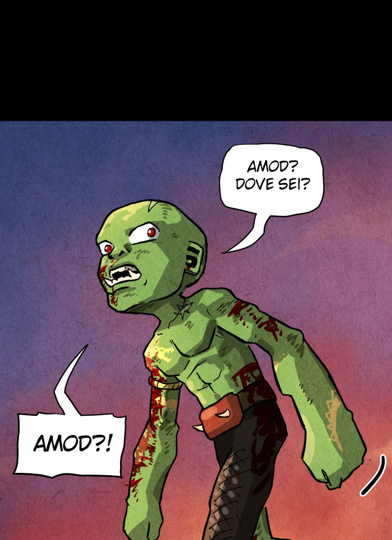 Read Gul Manga Online