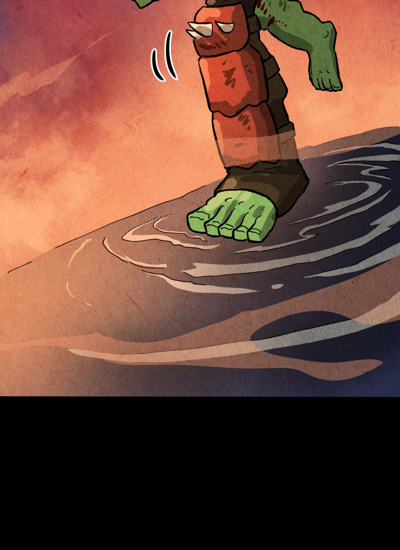 Read Gul Manga Online