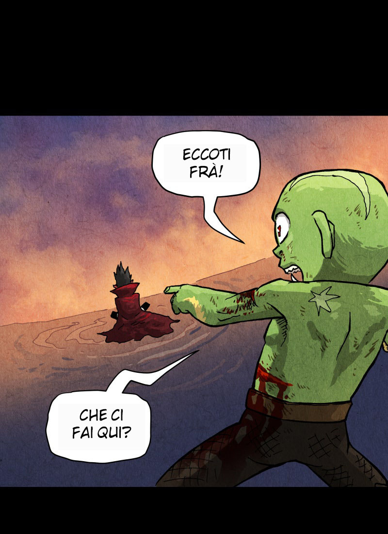 Read Gul Manga Online