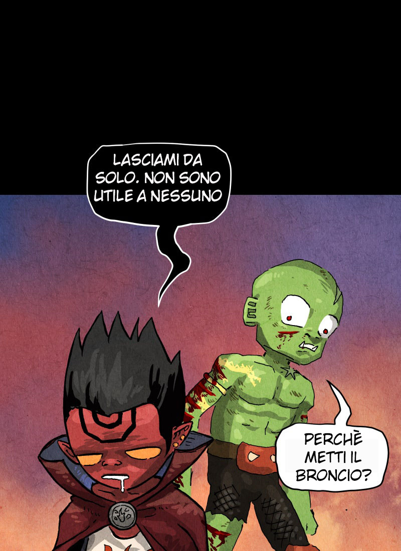 Read Gul Manga Online