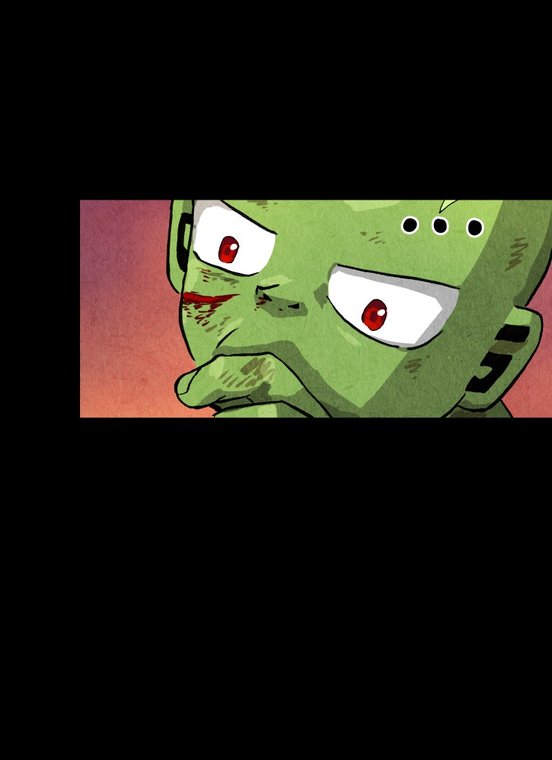 Read Gul Manga Online