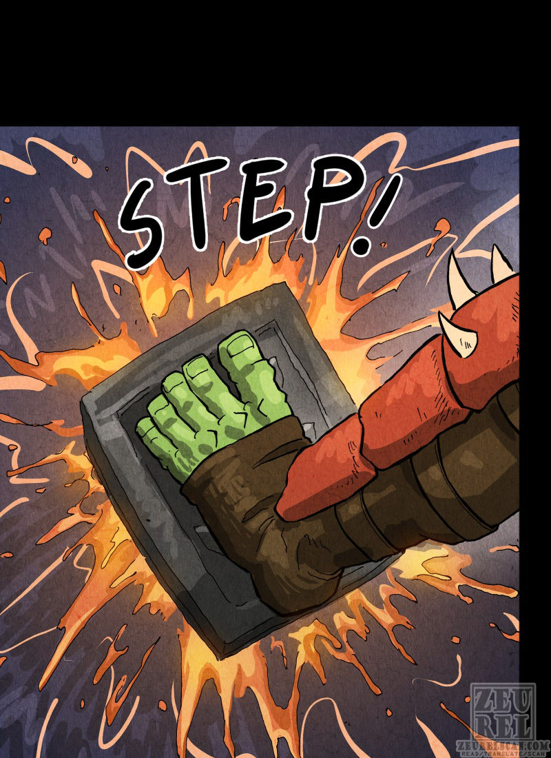 Read Gul Manga Online