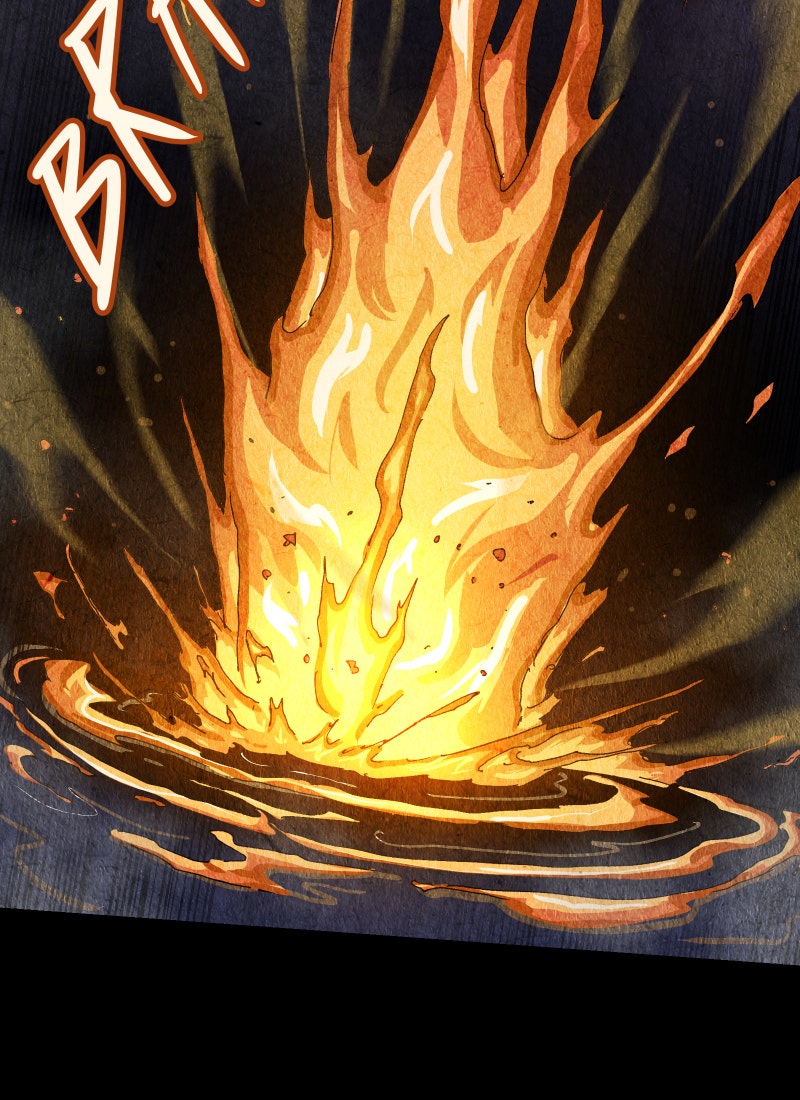 Read Gul Manga Online