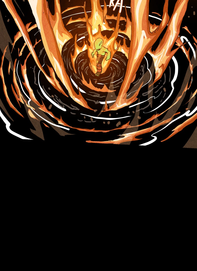 Read Gul Manga Online