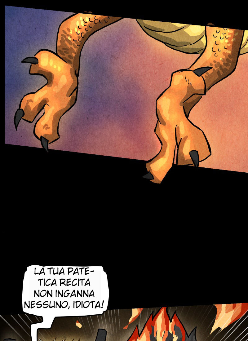 Read Gul Manga Online