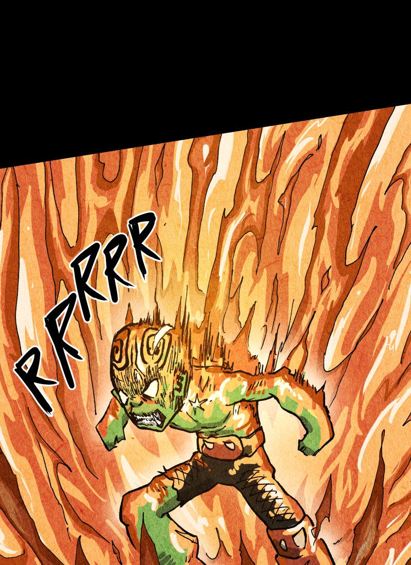 Read Gul Manga Online