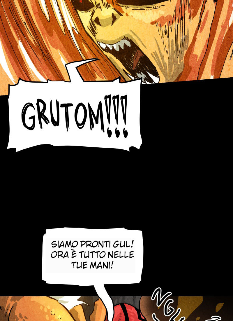 Read Gul Manga Online