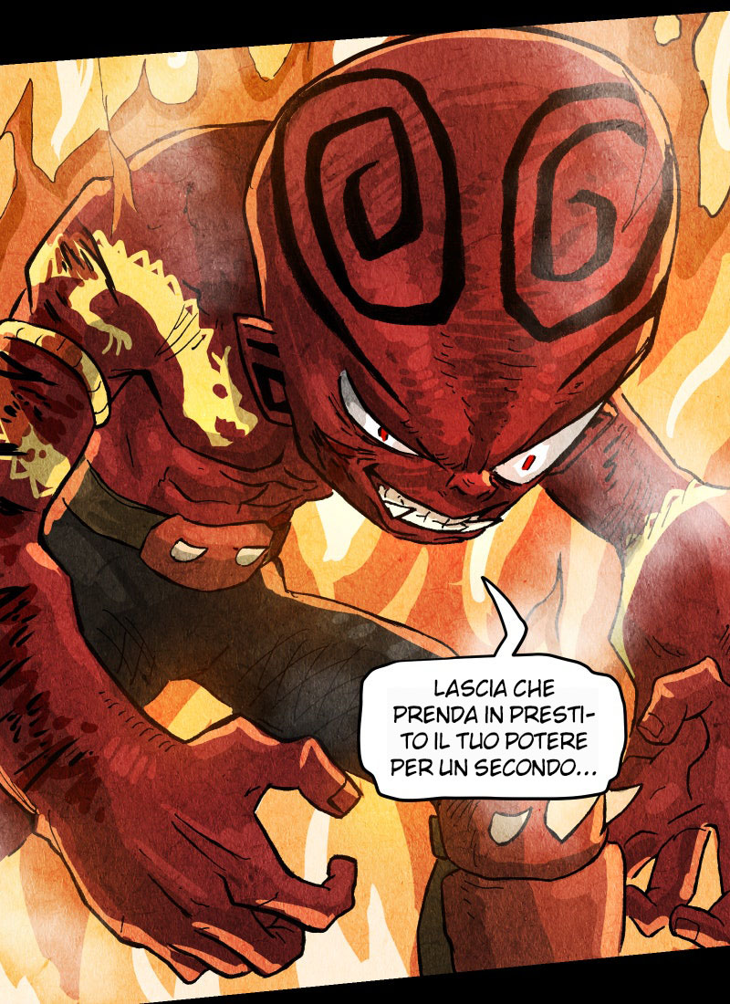 Read Gul Manga Online