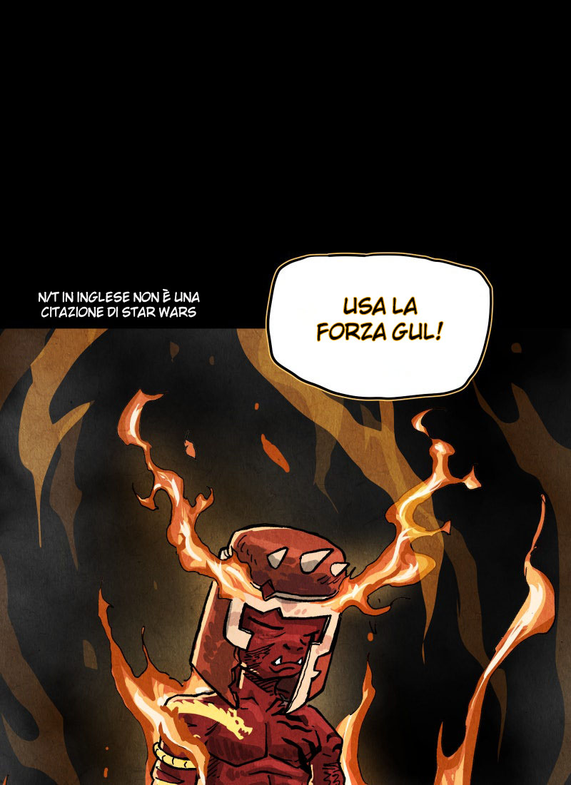 Read Gul Manga Online