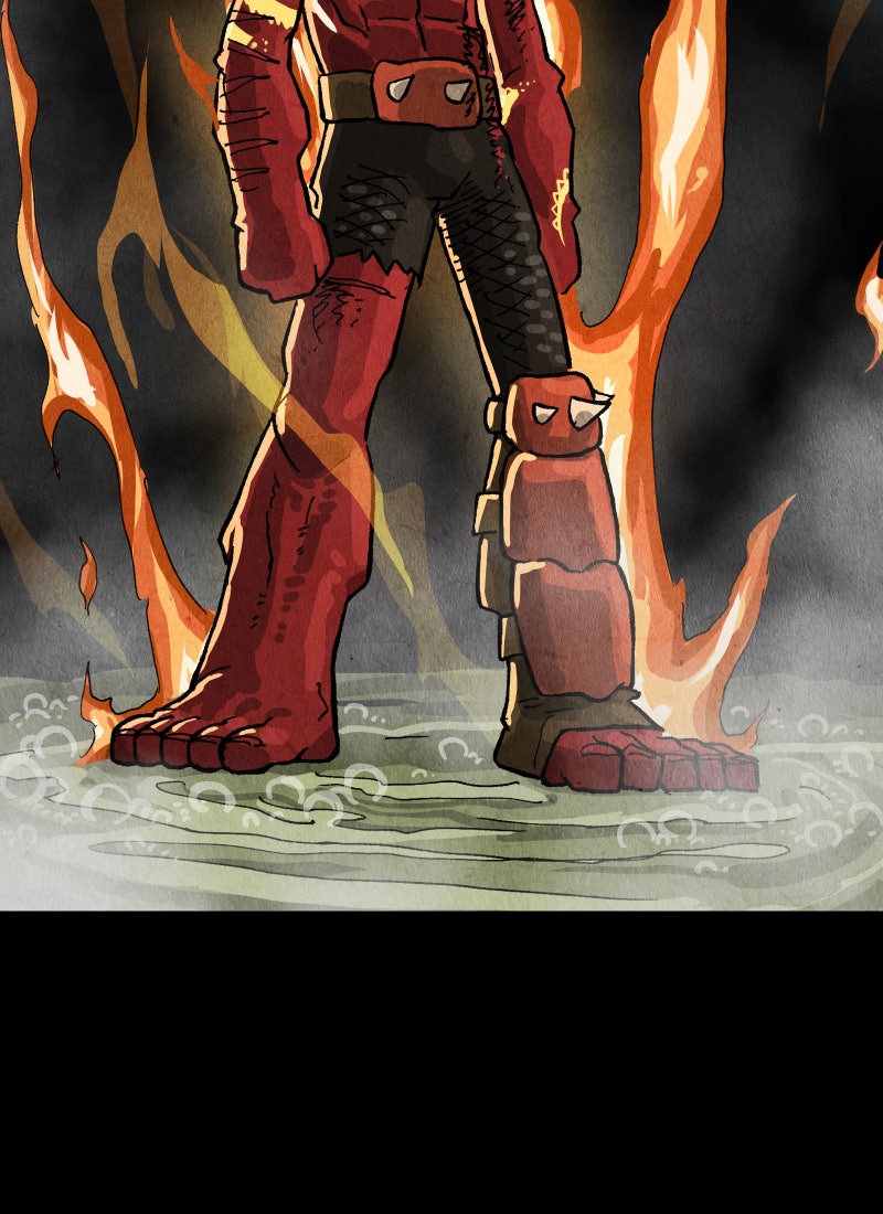 Read Gul Manga Online