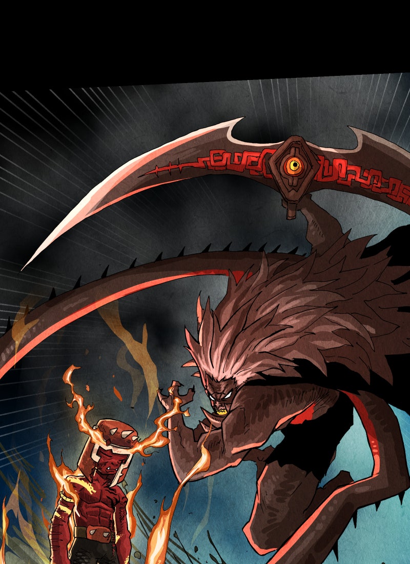 Read Gul Manga Online