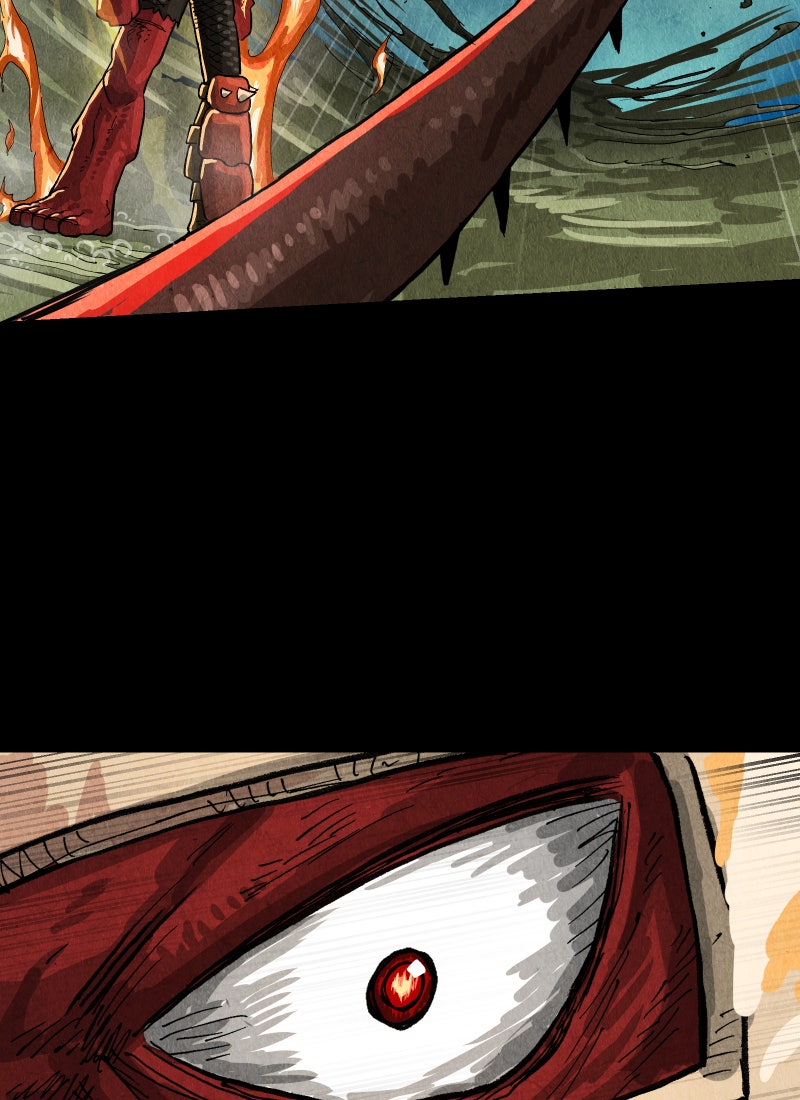 Read Gul Manga Online