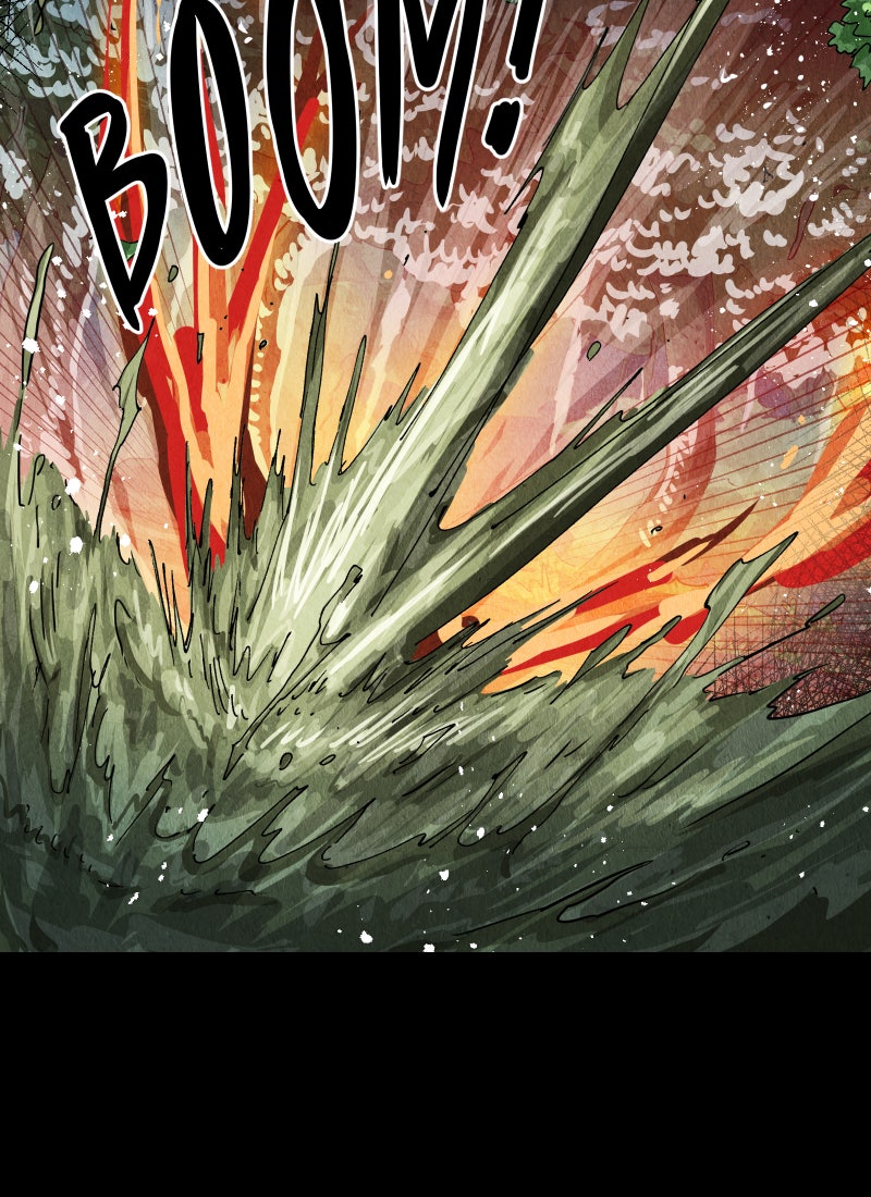 Read Gul Manga Online