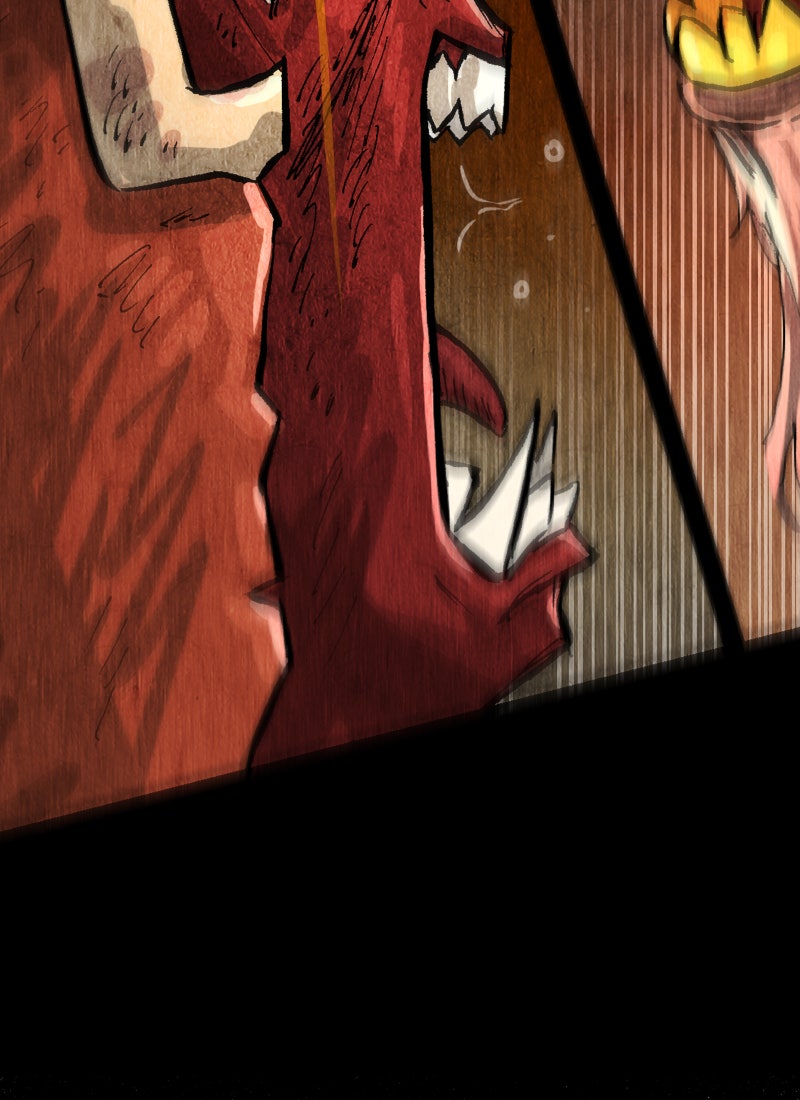 Read Gul Manga Online