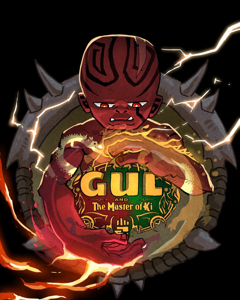 Read Gul Manga Online