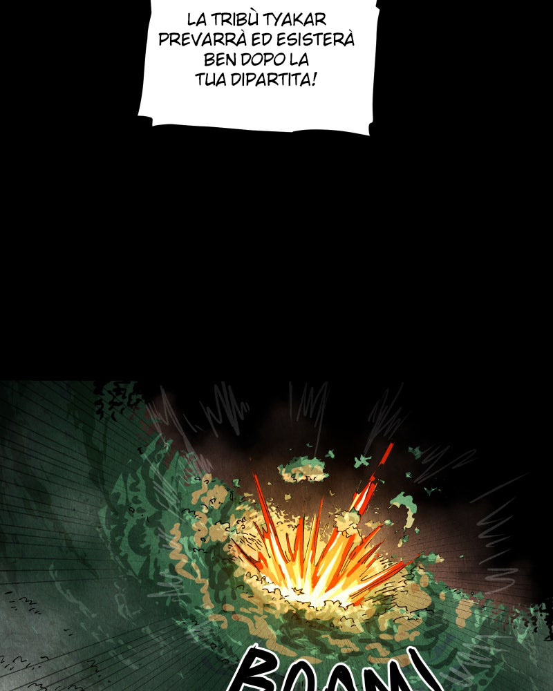 Read Gul Manga Online