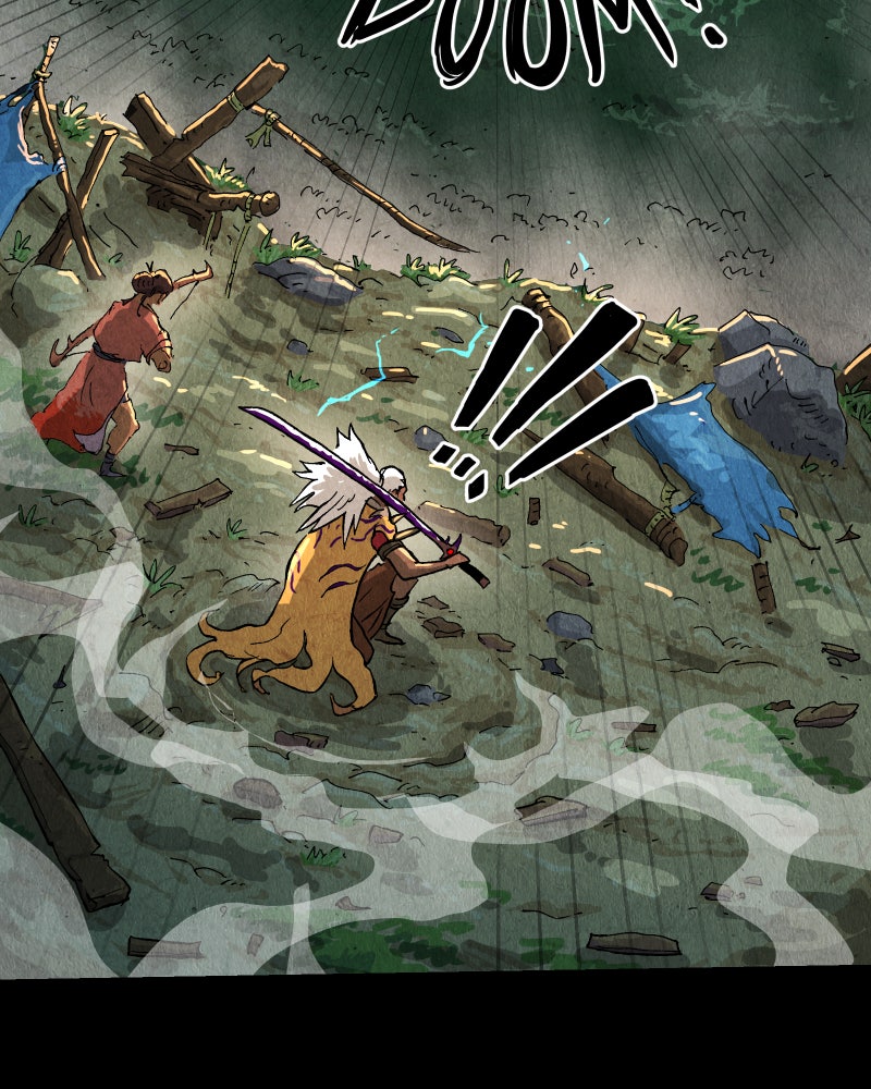 Read Gul Manga Online