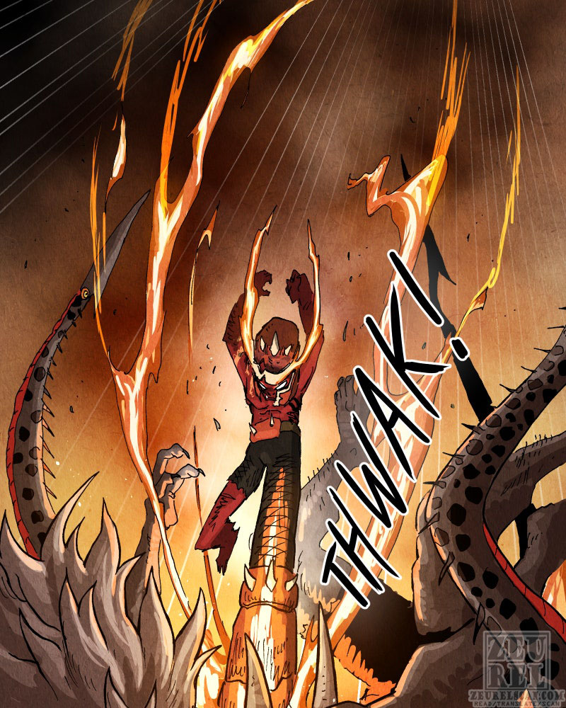 Read Gul Manga Online