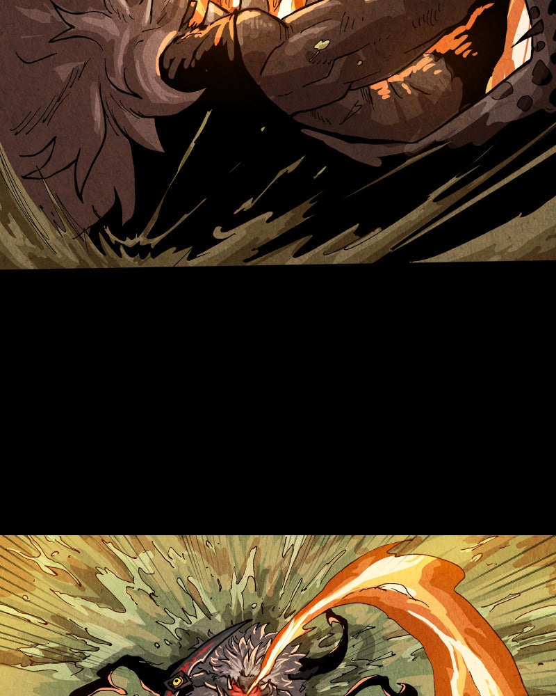 Read Gul Manga Online