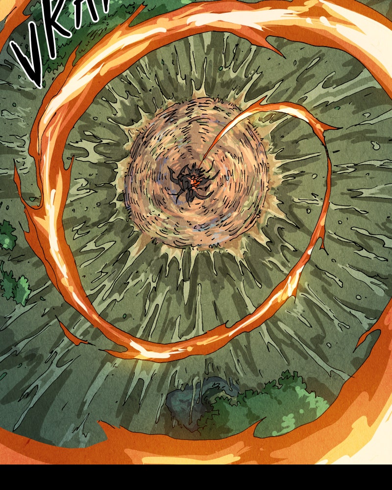 Read Gul Manga Online