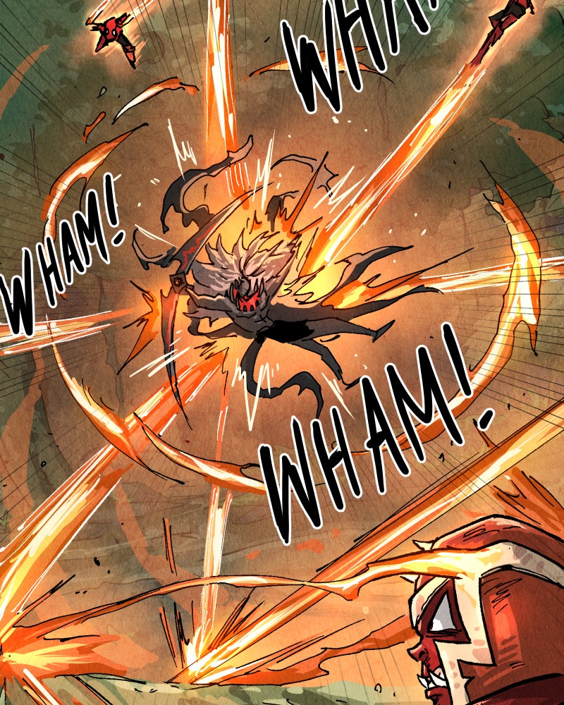 Read Gul Manga Online