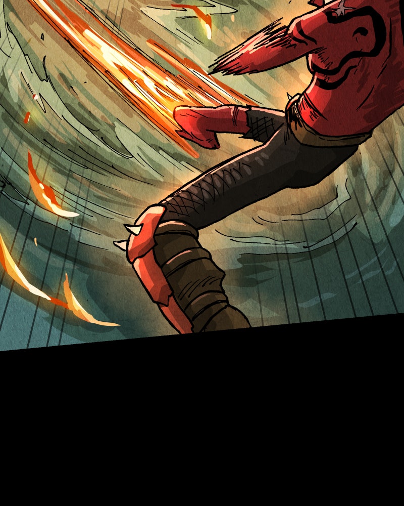 Read Gul Manga Online