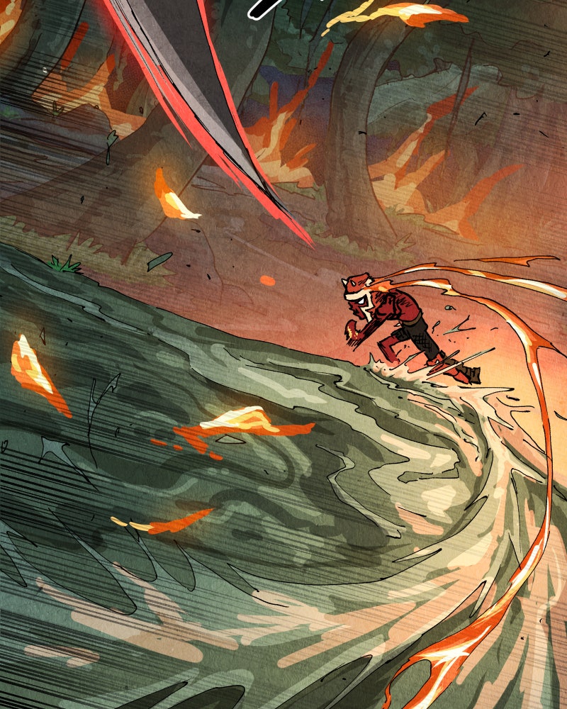 Read Gul Manga Online