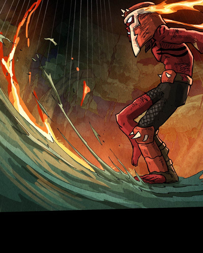 Read Gul Manga Online