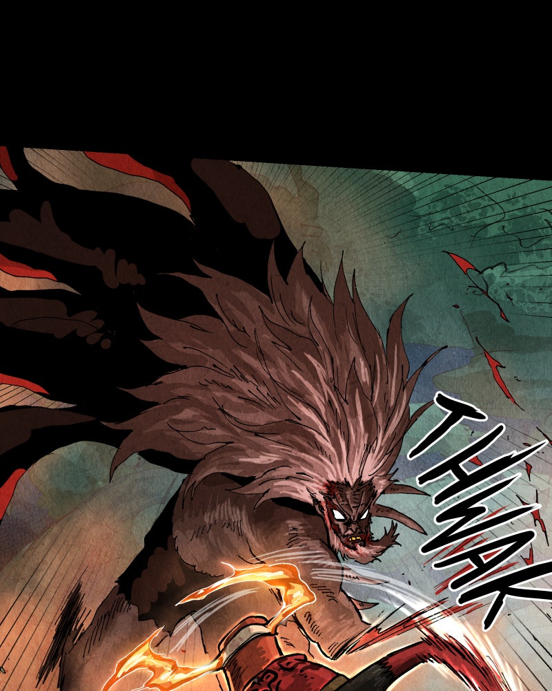 Read Gul Manga Online