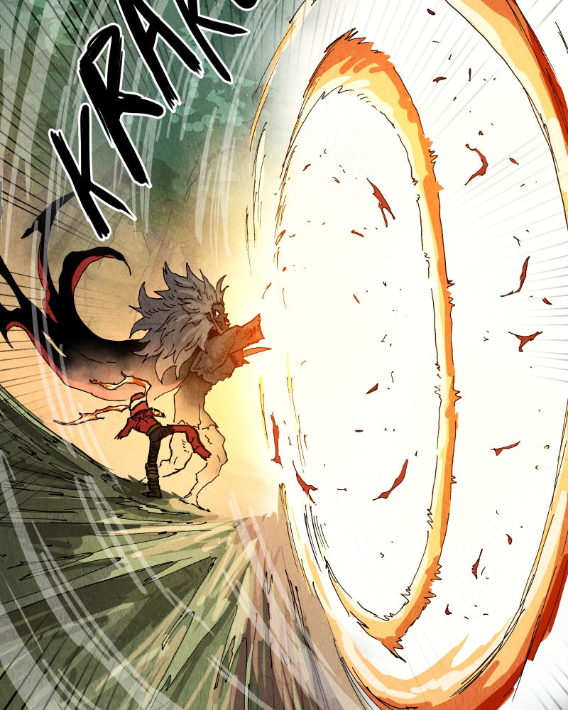 Read Gul Manga Online