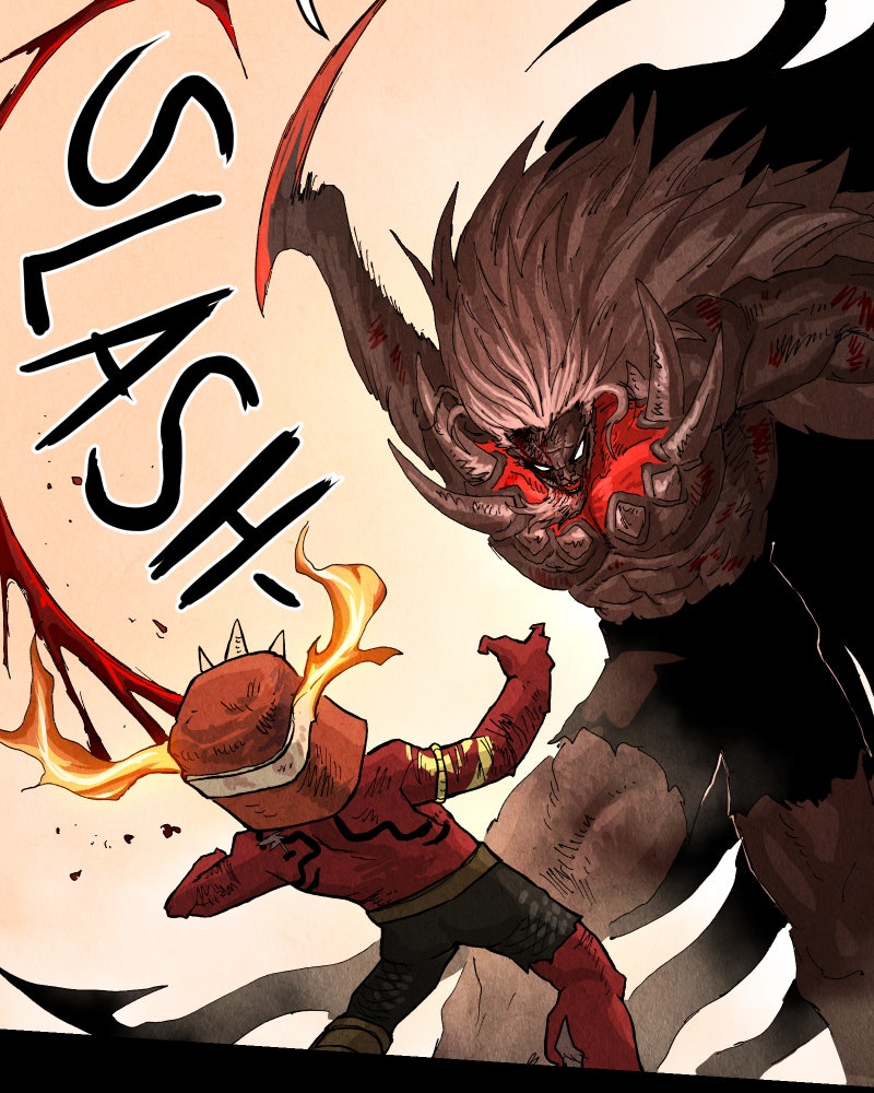 Read Gul Manga Online