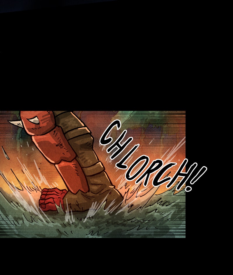 Read Gul Manga Online