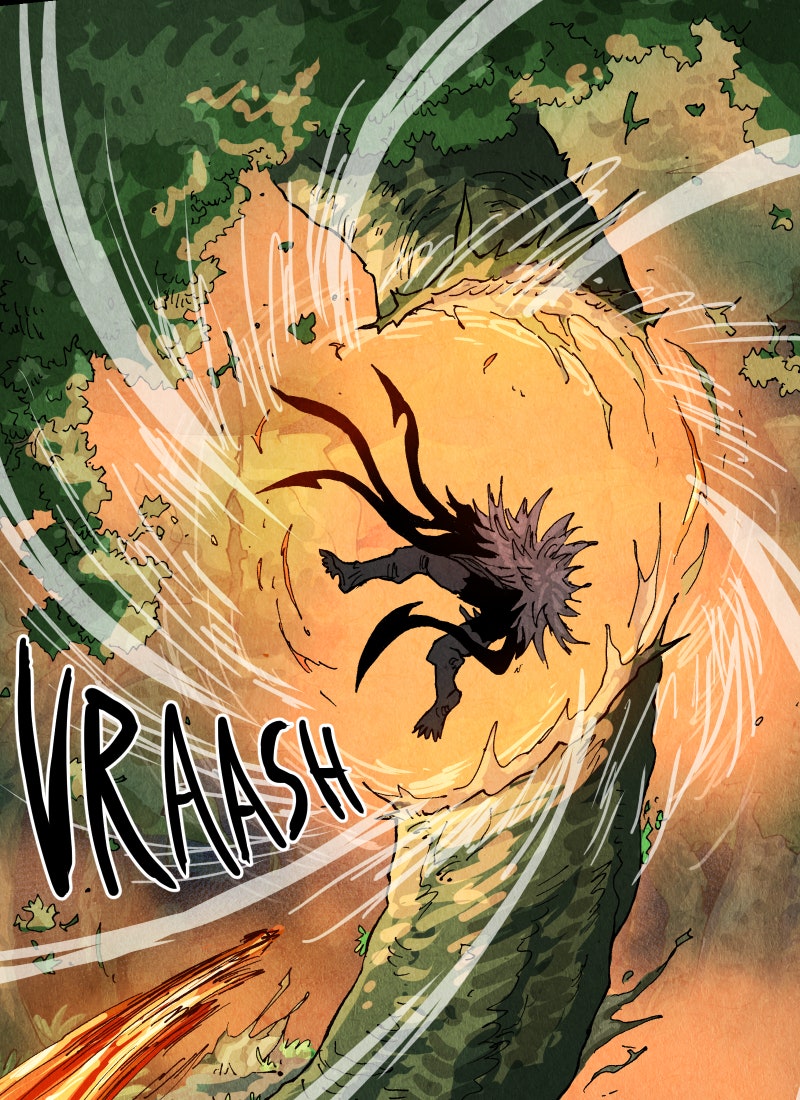 Read Gul Manga Online