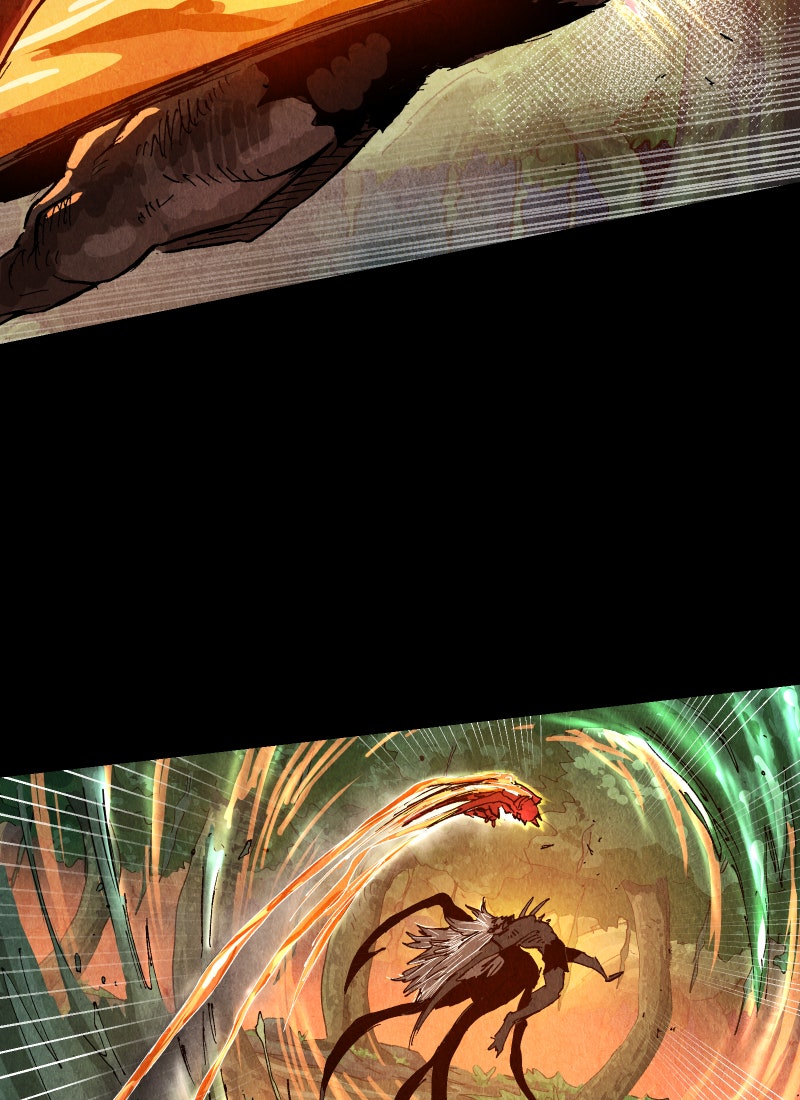 Read Gul Manga Online