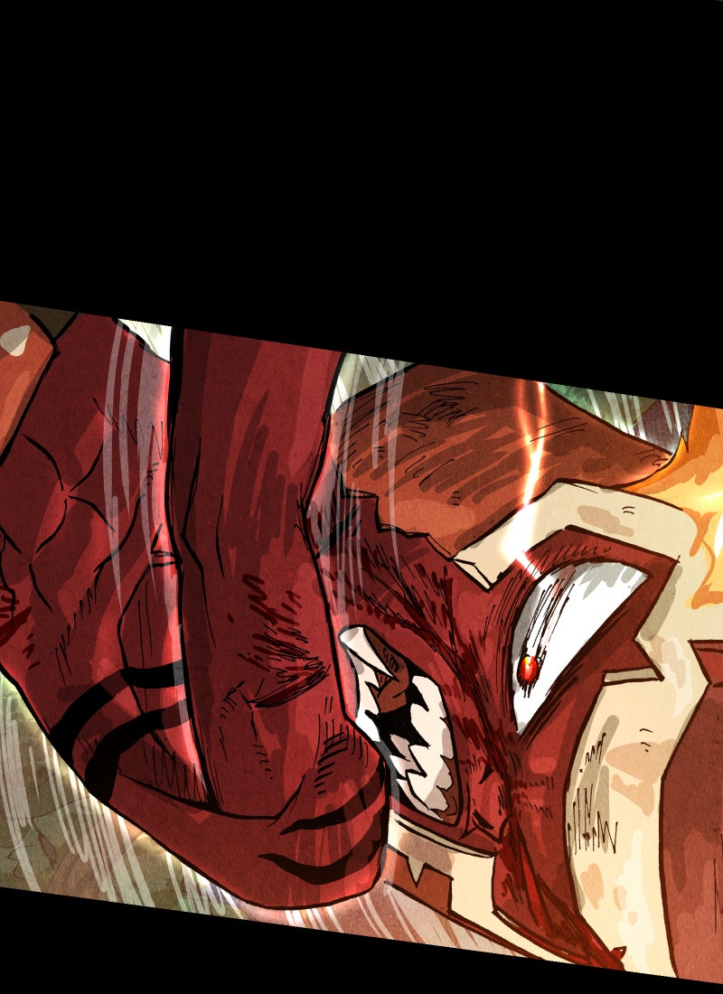 Read Gul Manga Online