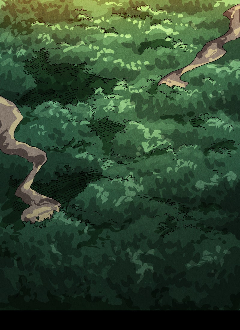 Read Gul Manga Online