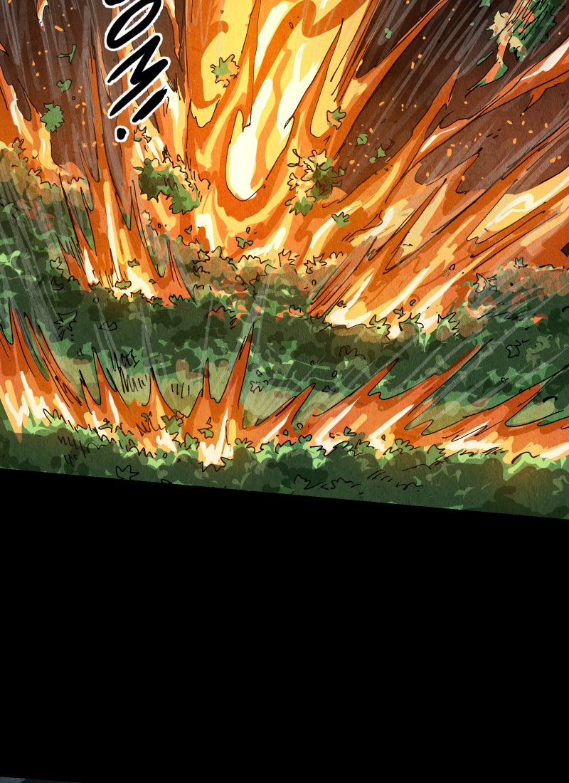 Read Gul Manga Online