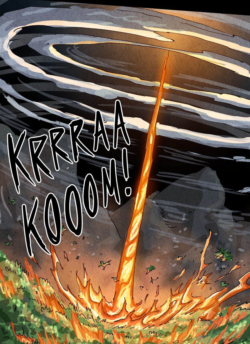 Read Gul Manga Online