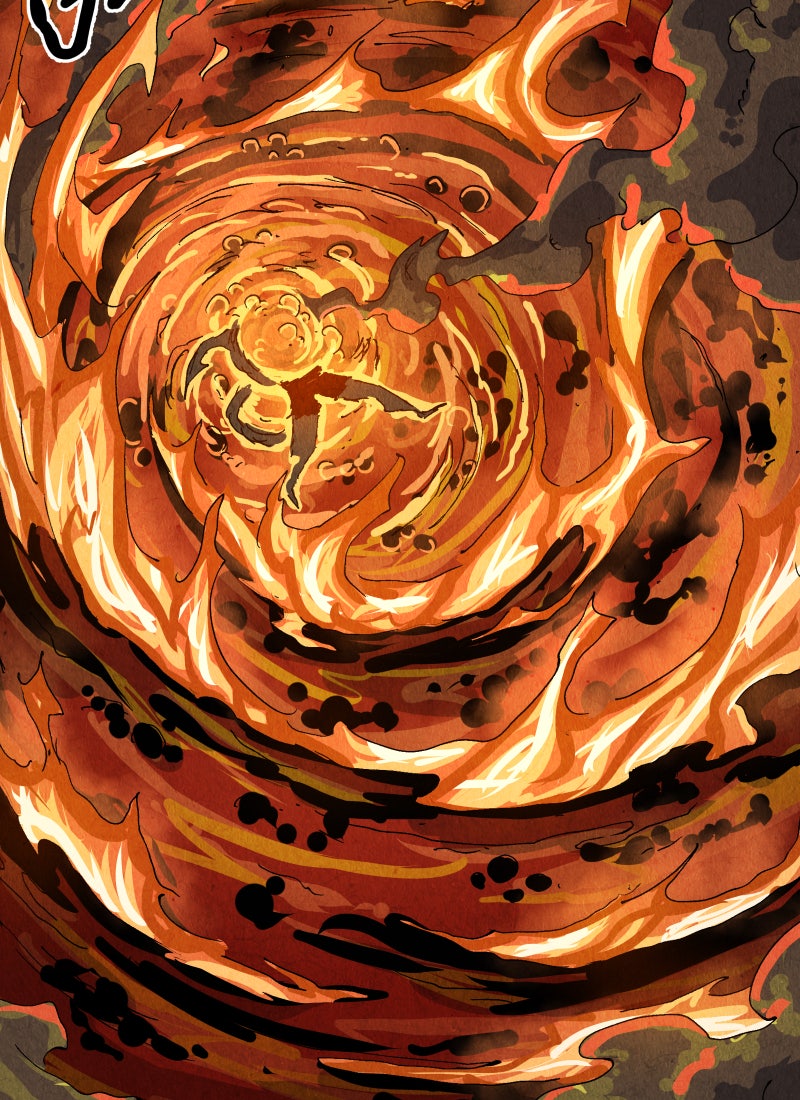 Read Gul Manga Online