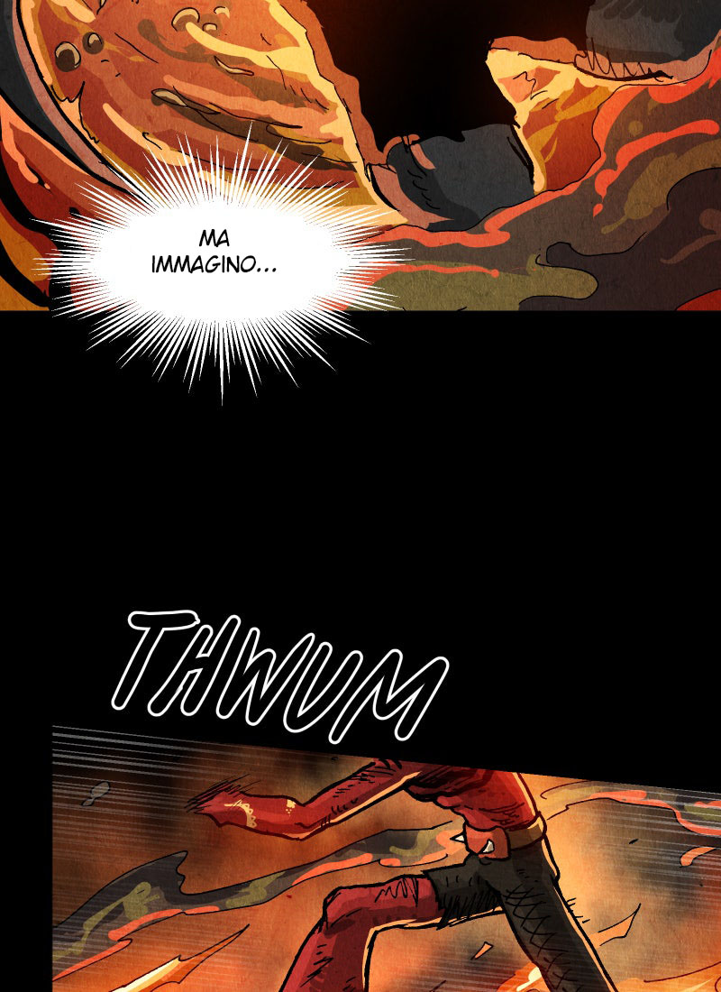 Read Gul Manga Online