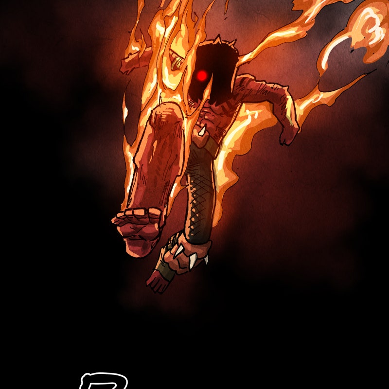 Read Gul Manga Online