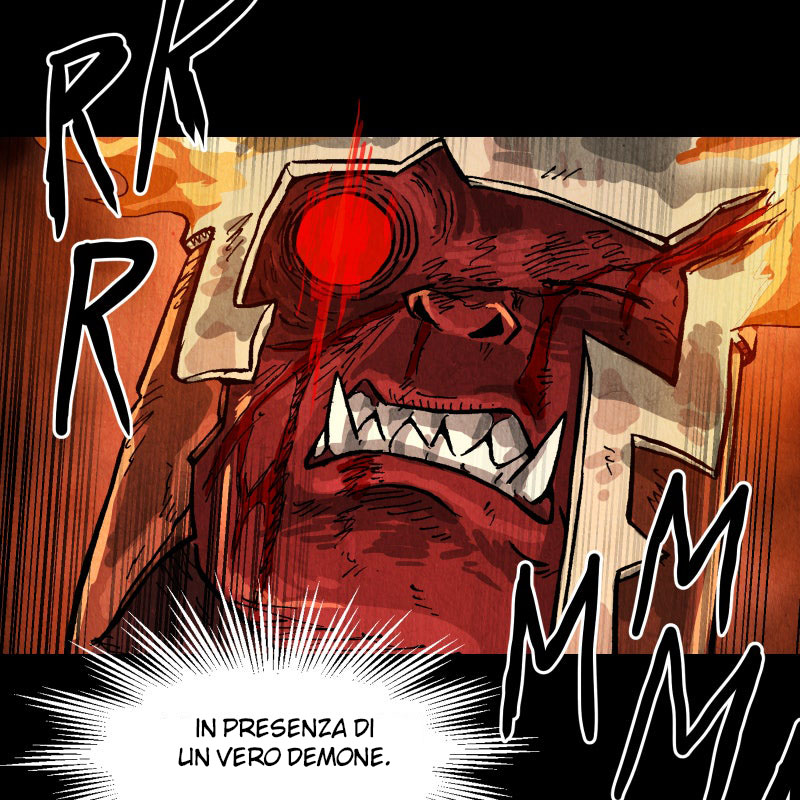 Read Gul Manga Online