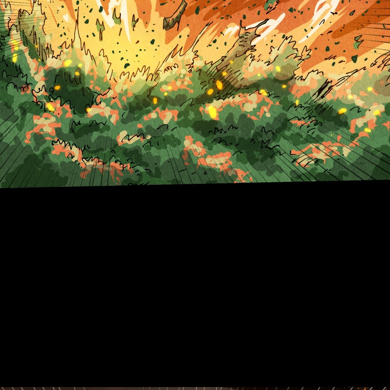 Read Gul Manga Online