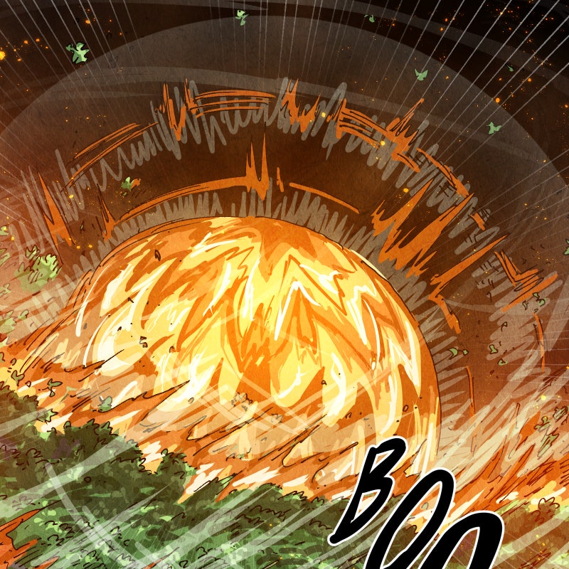 Read Gul Manga Online