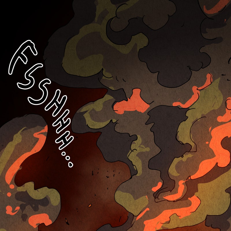 Read Gul Manga Online