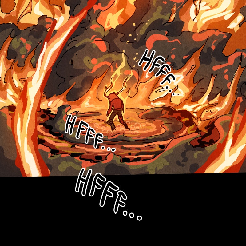 Read Gul Manga Online