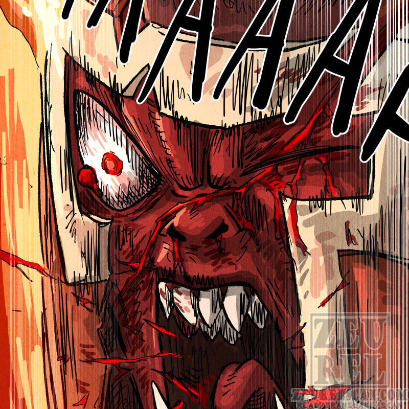 Read Gul Manga Online